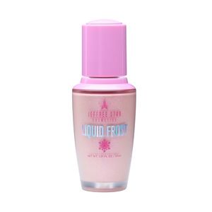 JSC LIQUID FROST™ HIGHLIGHTER - FROZEN PEACH